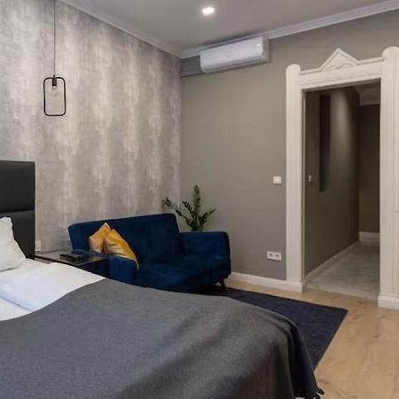 Luxurious Studio Located In The Heart Of Budapesta Exterior foto