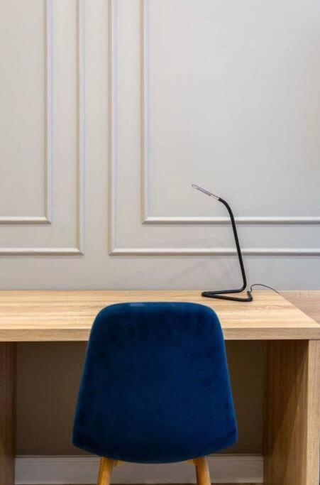 Luxurious Studio Located In The Heart Of Budapesta Exterior foto
