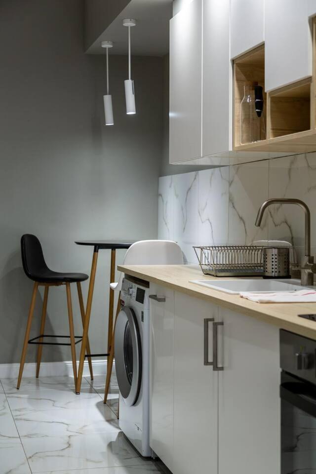 Luxurious Studio Located In The Heart Of Budapesta Exterior foto